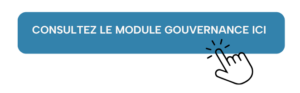 Bouton pour ouvrir le module gouvernance de la boîte à outils